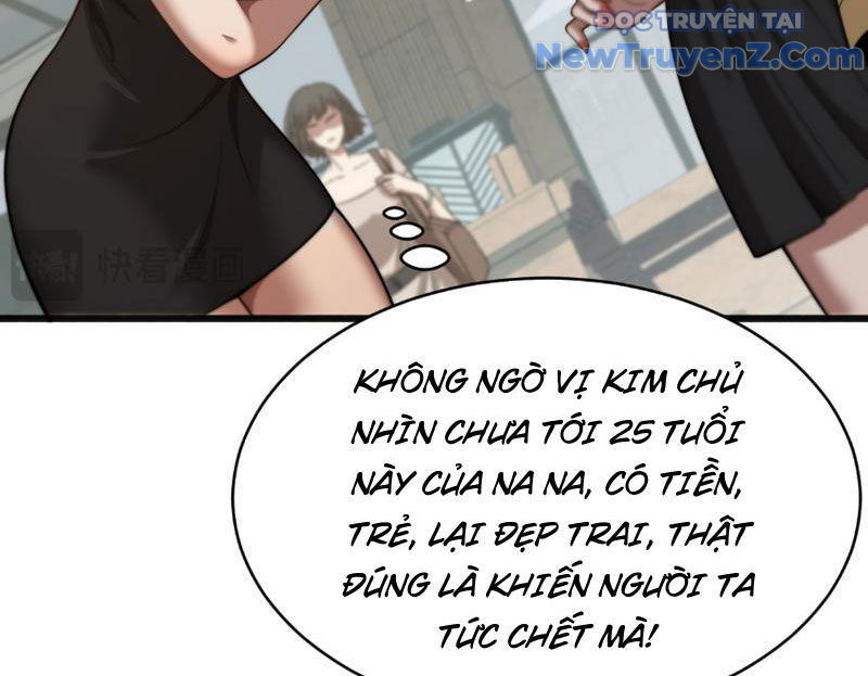 Sau Khi Tự Do Tài Chính, Họ Đã Dâng Hiến Lòng Trung Thành chapter 11 - Trang 80
