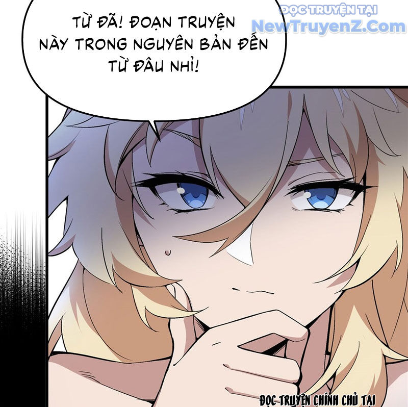 Phản Diện Tóc Vàng Trong Tiểu Thuyết Phượng Ngạo Thiên Cũng Muồn Hạnh Phúc chapter 8 - Trang 7