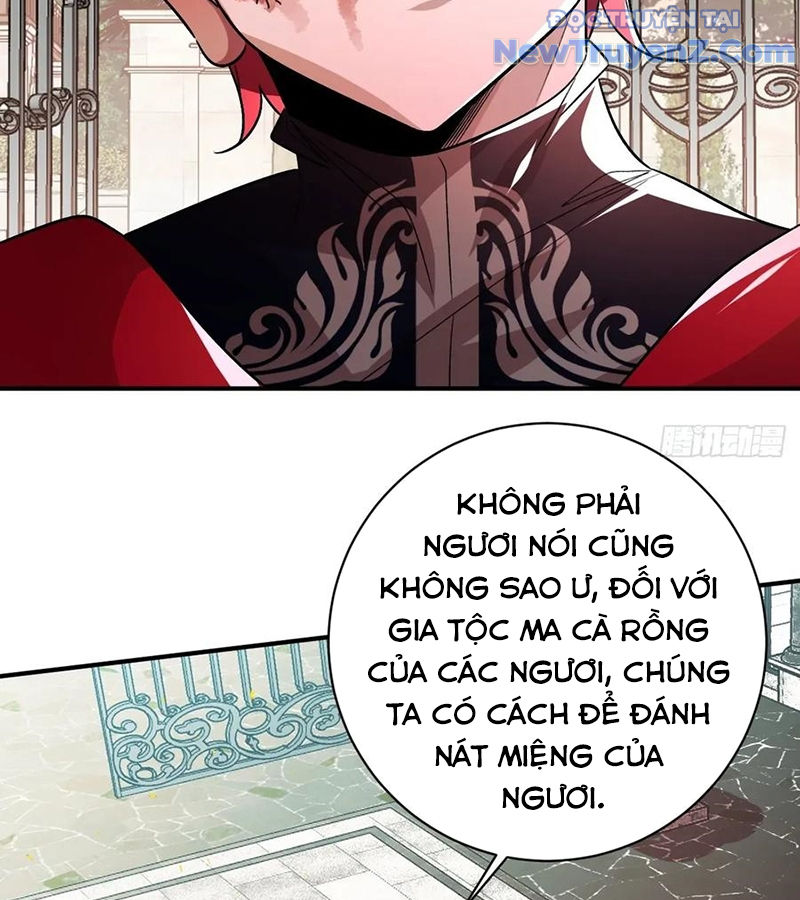 Vĩnh sinh đi chết đi! chapter 20 - Trang 52