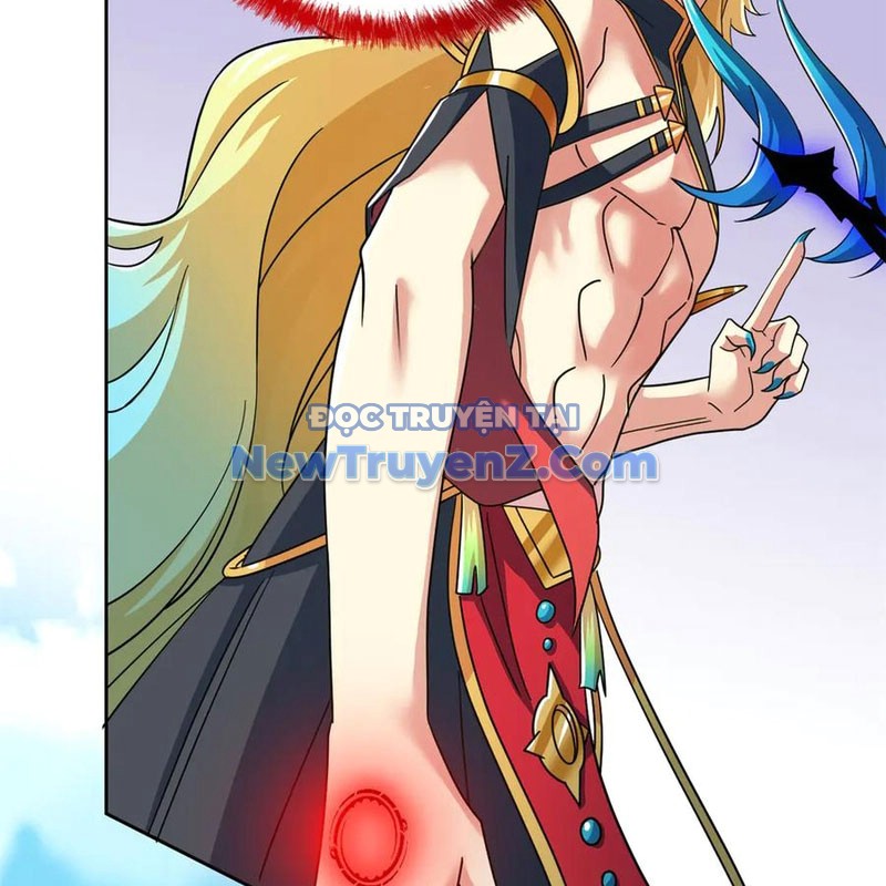 Cường Giả Đến Từ Trại Tâm Thần chapter 344 - Trang 46
