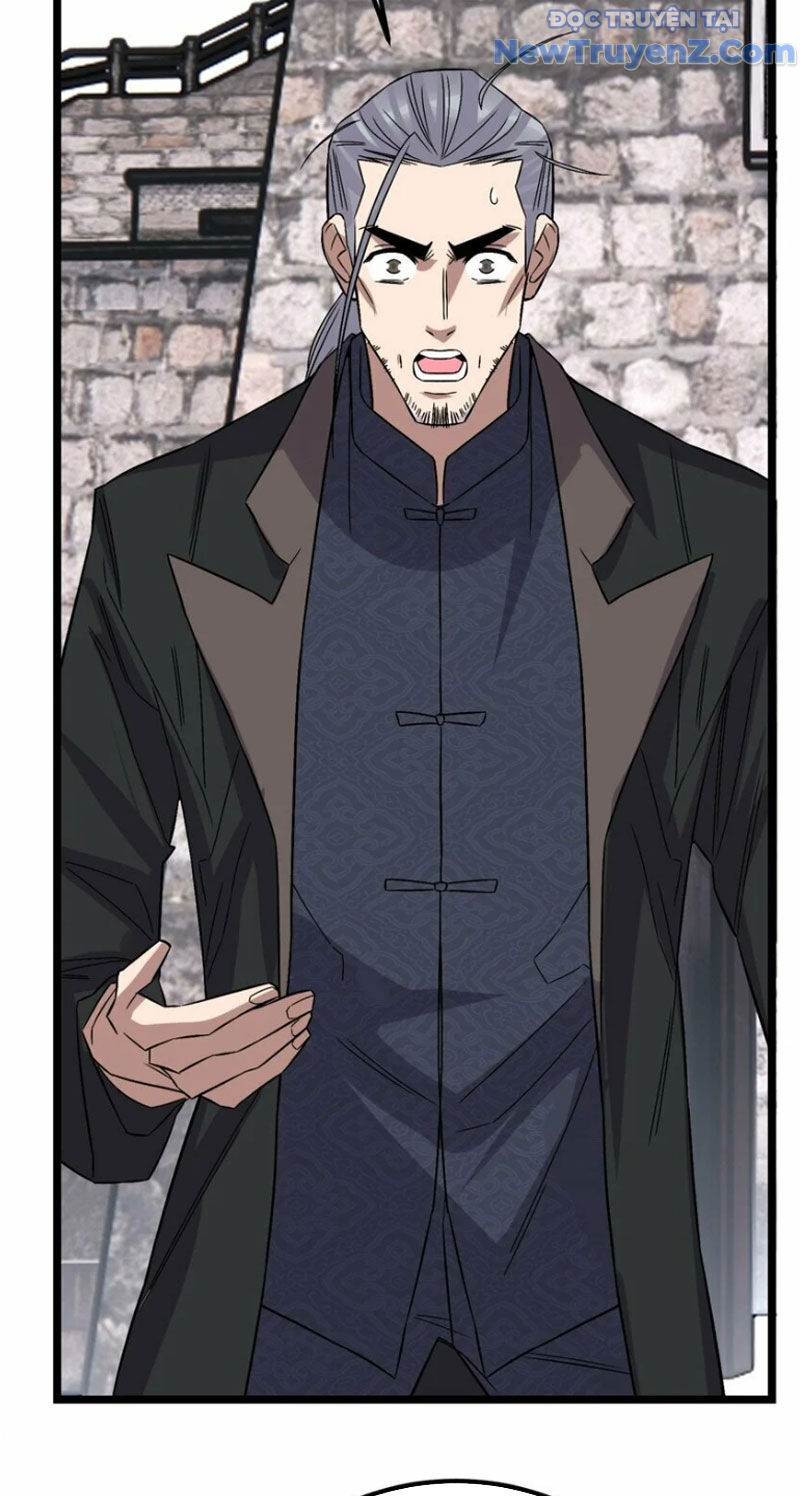 Ta Có Một Tòa Anh Linh Điện chapter 100 - Trang 117