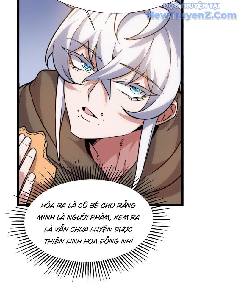 Lôi Kiếp Thập Vạn Niên chapter 1 - Trang 91