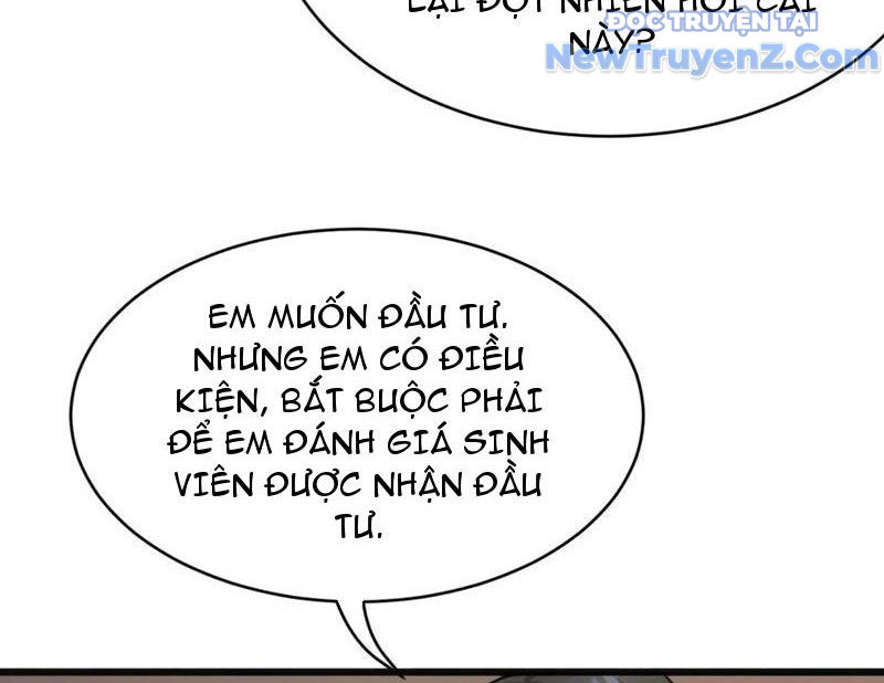 Sau Khi Tự Do Tài Chính, Họ Đã Dâng Hiến Lòng Trung Thành chapter 12 - Trang 92