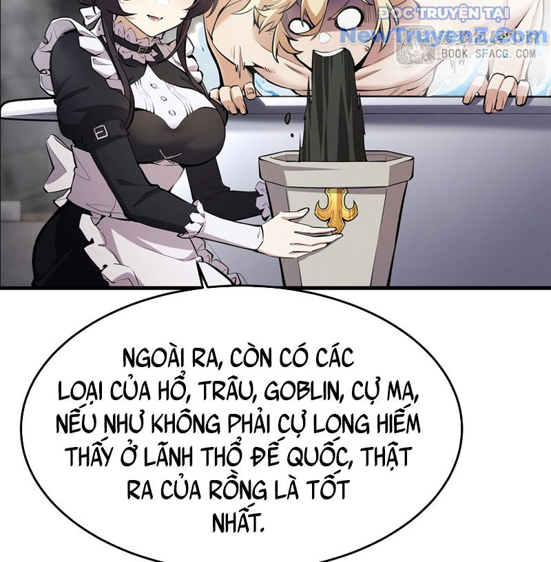 Phản Diện Tóc Vàng Trong Tiểu Thuyết Phượng Ngạo Thiên Cũng Muồn Hạnh Phúc chapter 19 - Trang 54