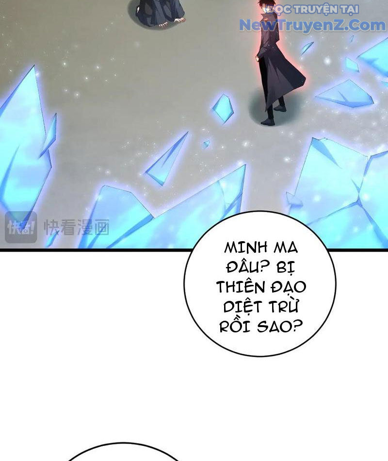 Ta Là Chúa Tể Trùng Độc chapter 61 - Trang 59