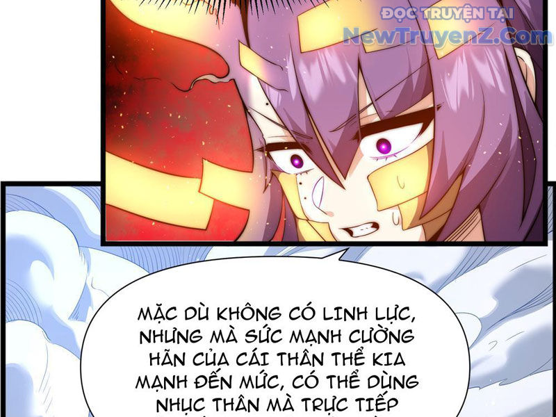 Lôi Kiếp Thập Vạn Niên chapter 6 - Trang 62