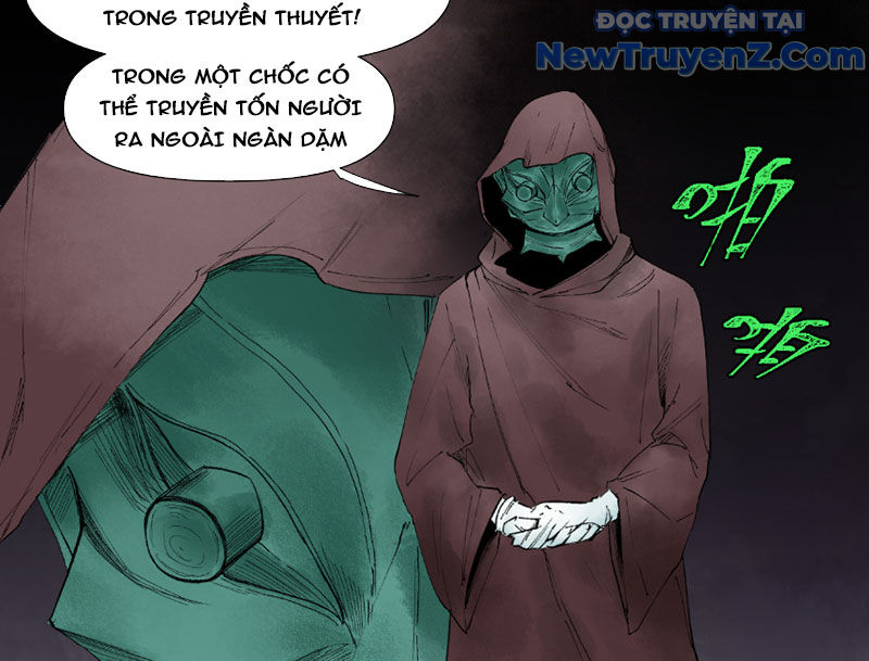 Bách Quỷ Lục chapter 11 - Trang 11