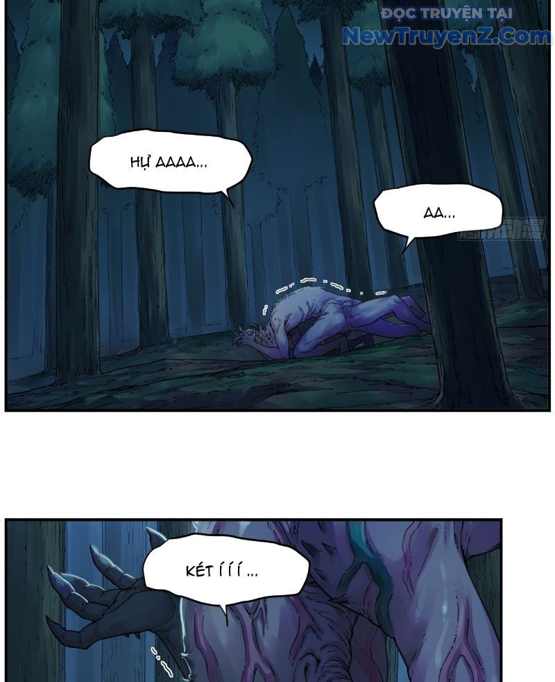 Hộp Mãnh Thú: Kỷ Nguyên Cơ Giáp chapter 9 - Trang 8