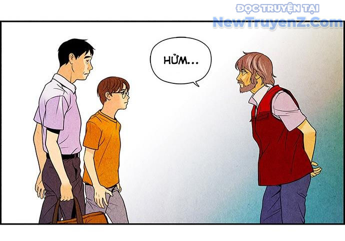 Cửa hàng đồ cổ tương lai chapter 3 - Trang 77