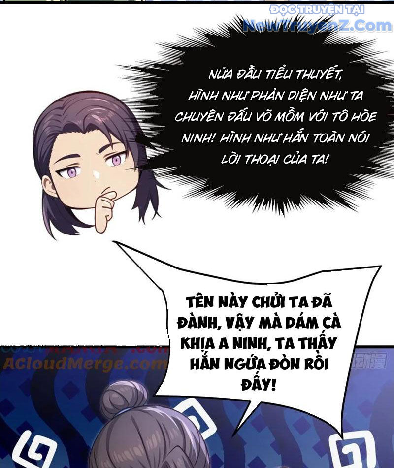 Phản Phái Muốn Sống Lâu Thêm Một Ngày chapter 28 - Trang 11