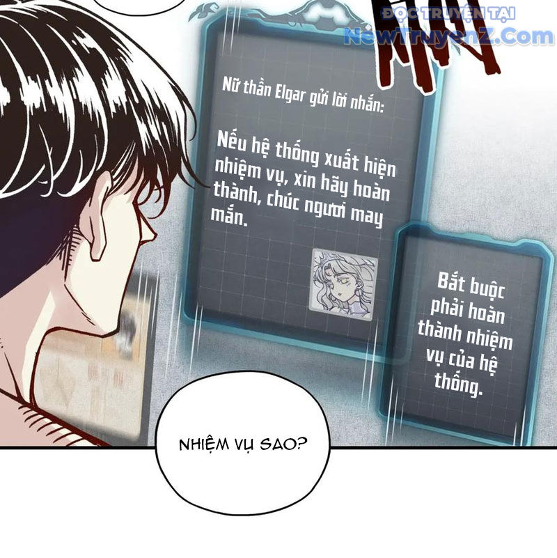 Ta Xuyên Vào Dị Giới Với Chỉ Số Phòng Thủ 99999 chapter 6 - Trang 23