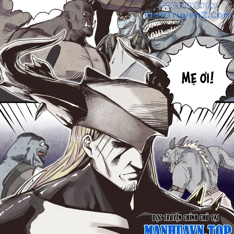 Ta Xuyên Vào Dị Giới Với Chỉ Số Phòng Thủ 99999 chapter 2 - Trang 70