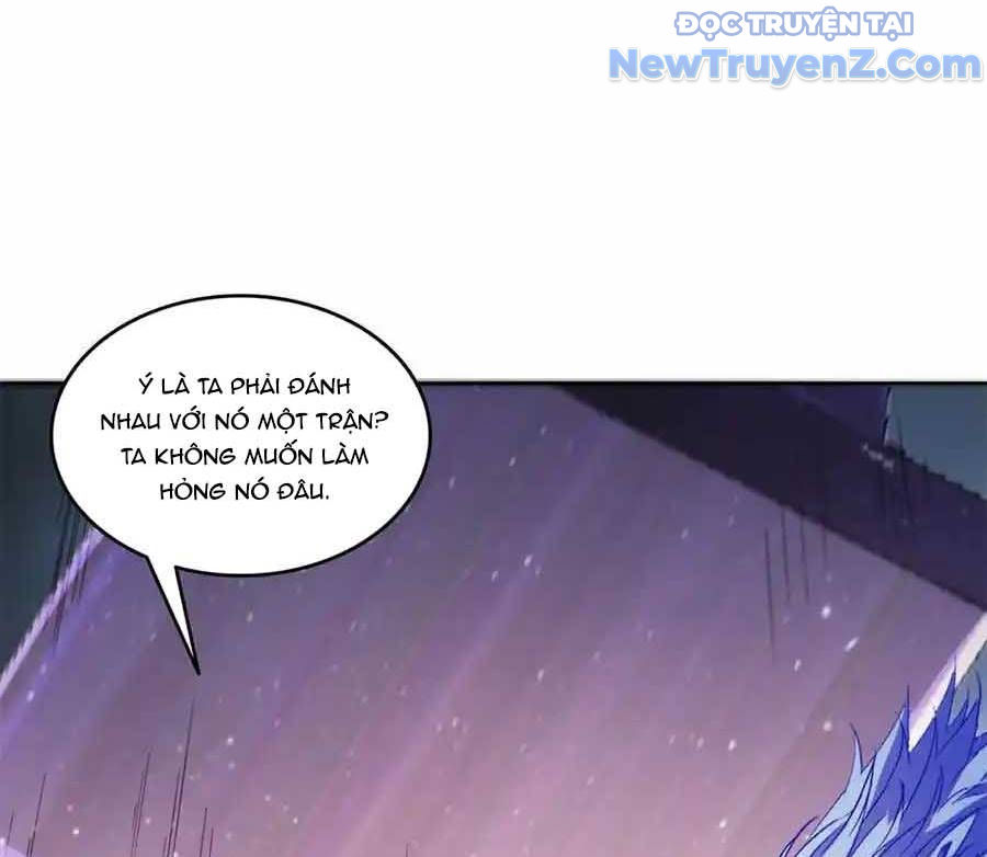 Tu Chân Nói Chuyện Phiếm Quần chapter 690 - Trang 27