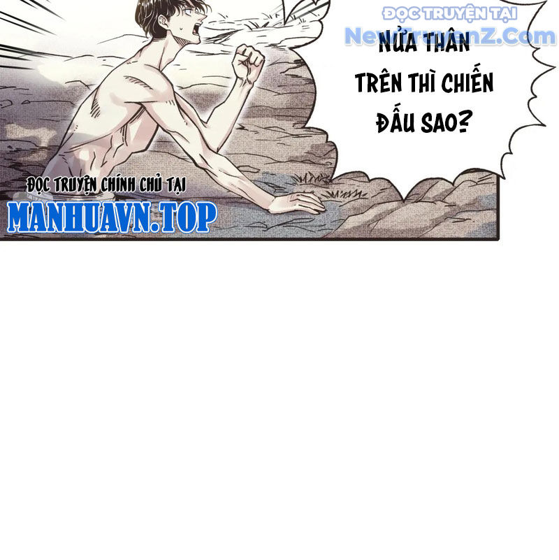 Ta Xuyên Vào Dị Giới Với Chỉ Số Phòng Thủ 99999 chapter 1 - Trang 162