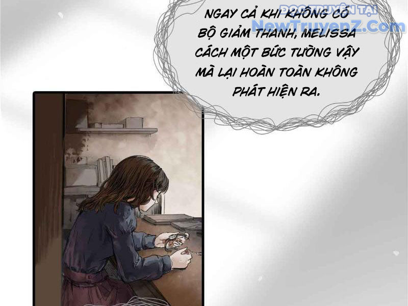 Quỷ Bí Chi Chủ (Bản Mới) chapter 2 - Trang 16