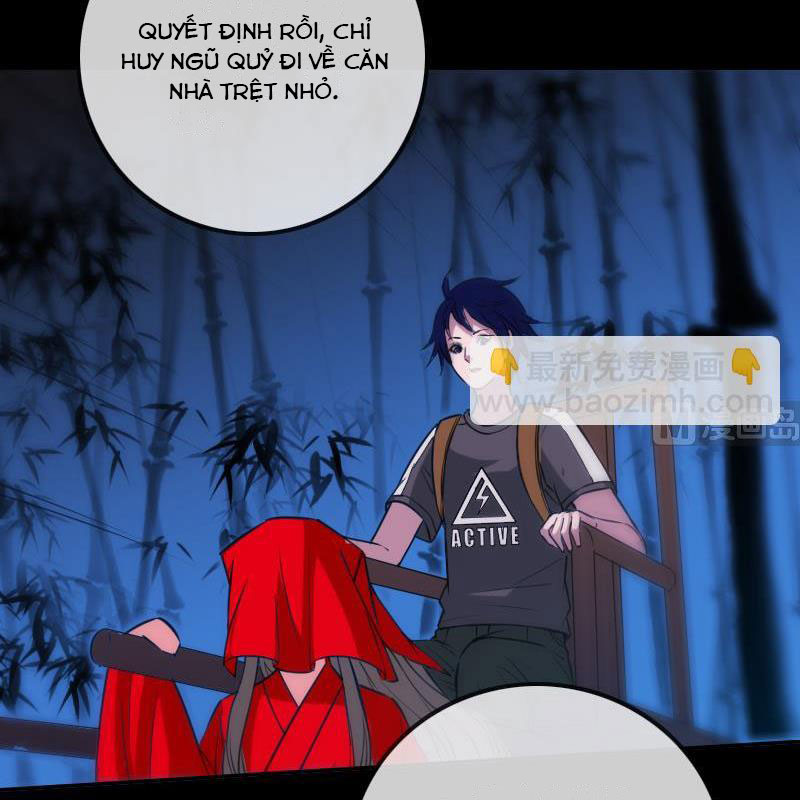 Kiếp Thiên Vận chapter 307 - Trang 37