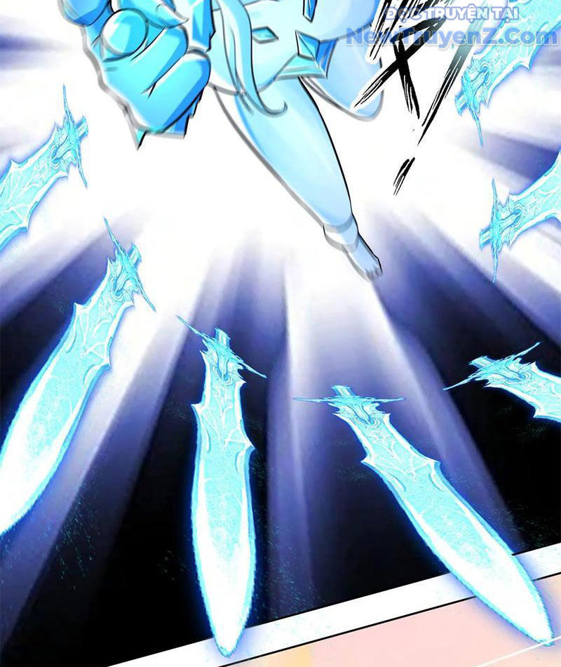 Tân Sủng Mị chapter 75 - Trang 25