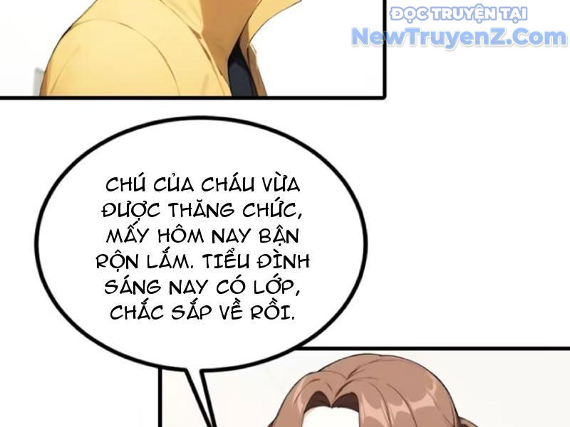 Đạo Hữu Lùi Một Bước: Ta Tới Giết Thần Trừ Quỷ chapter 16 - Trang 7