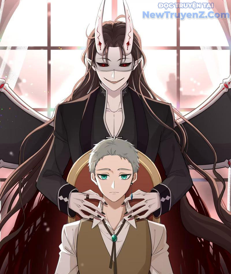 Dũng Giả Tiêu Cực Và Ma Vương Mất Tư Cách chapter 3 - Trang 4