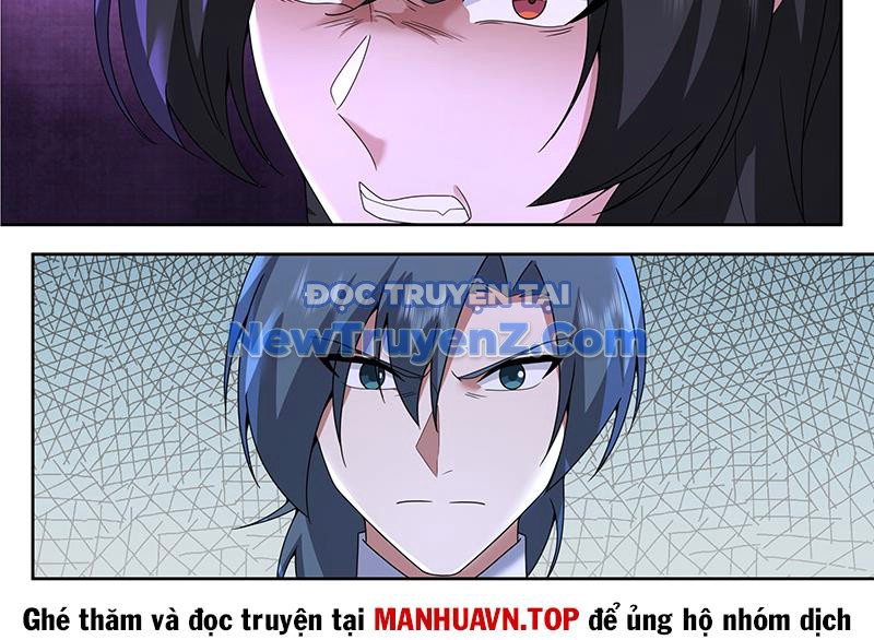 Võ Luyện Đỉnh Phong chapter 3833 - Trang 22