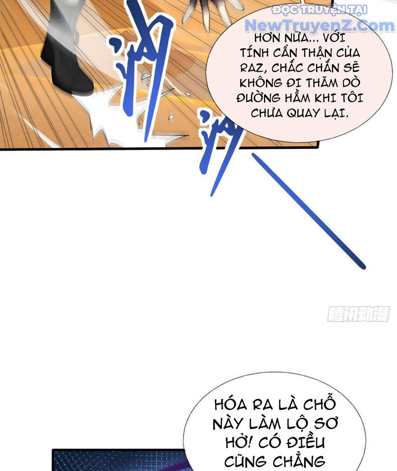 Cái Bóng Của Ta Là Loli chapter 9 - Trang 72