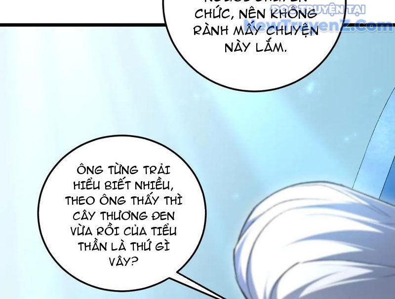 Ta Là Chúa Tể Trùng Độc chapter 57 - Trang 11