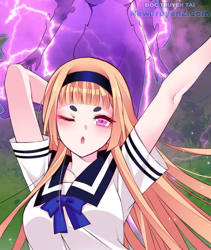 Xong rồi, ta bị sủng thú của mình bao vây rồi! chapter 8 - Trang 68