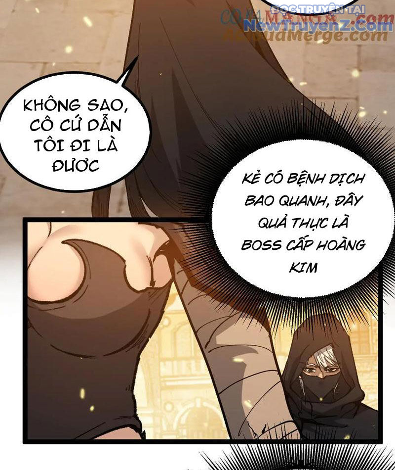 Thích Khách Thần Cấp, Ta Chính Là Bóng Đêm chapter 24 - Trang 72