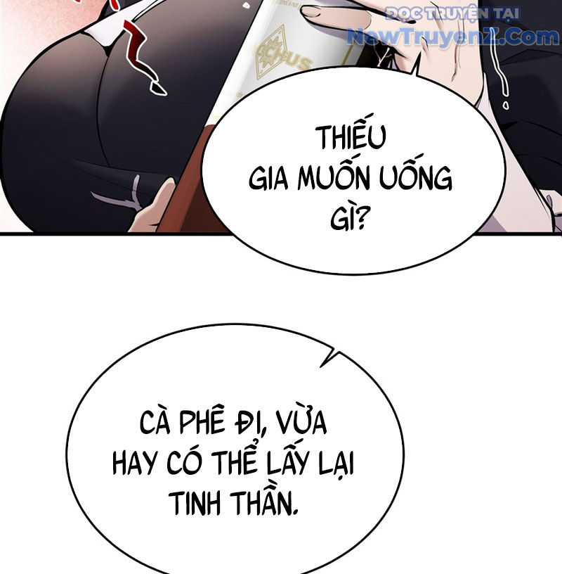 Phản Diện Tóc Vàng Trong Tiểu Thuyết Phượng Ngạo Thiên Cũng Muồn Hạnh Phúc chapter 17 - Trang 54