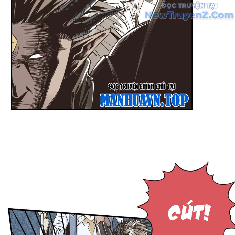 Ta Xuyên Vào Dị Giới Với Chỉ Số Phòng Thủ 99999 chapter 3 - Trang 31
