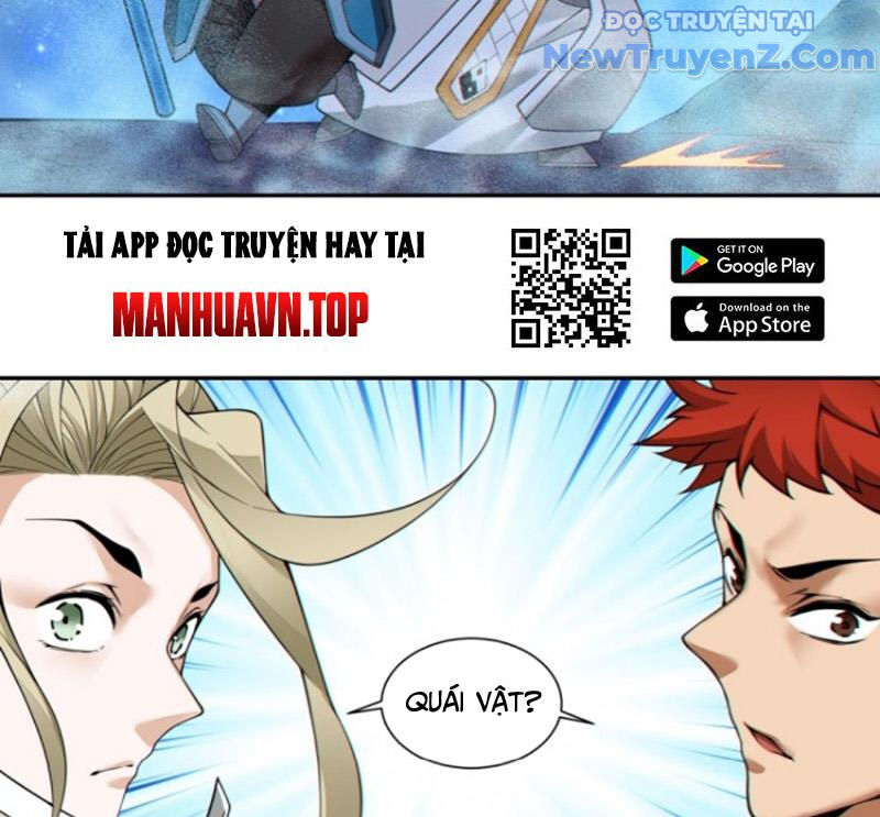 Đồ Đệ Của Ta Đều Là Đại Phản Phái chapter 375 - Trang 50