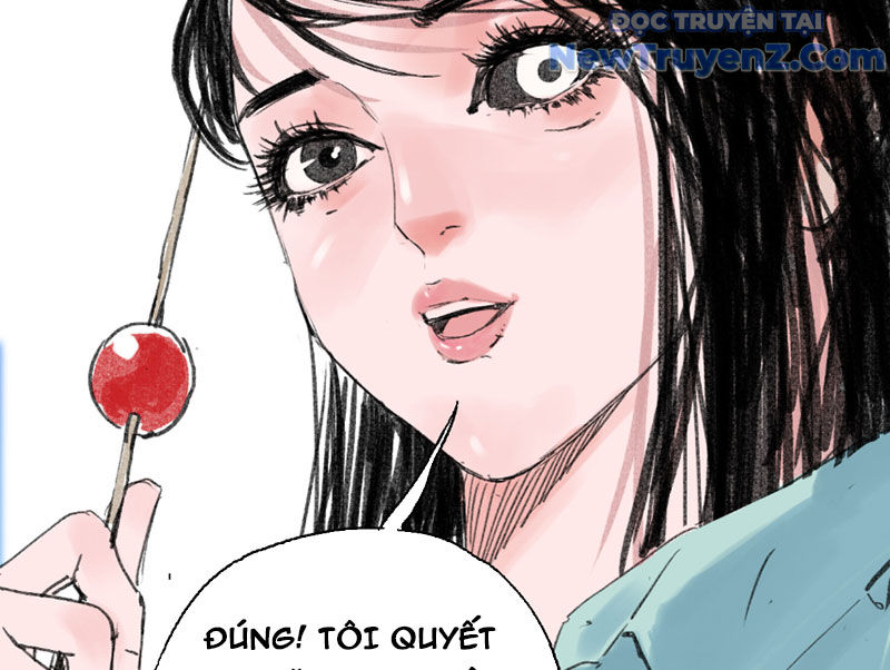 Quỷ Bộ Nhân Gian chapter 6 - Trang 58