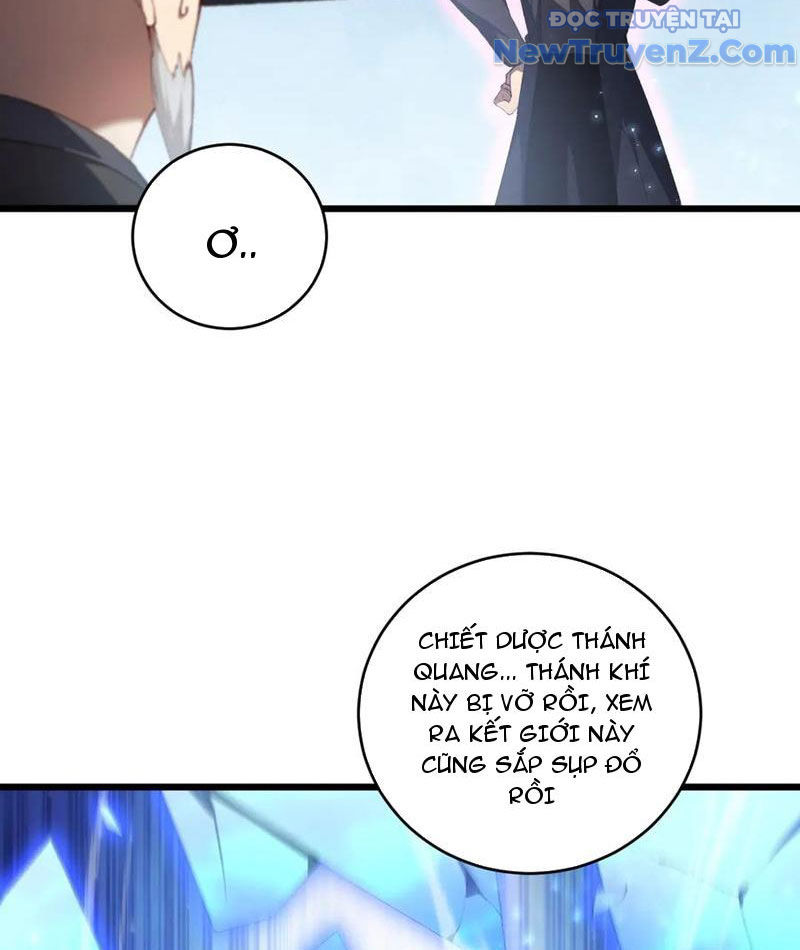 Ta Là Chúa Tể Trùng Độc chapter 61 - Trang 62