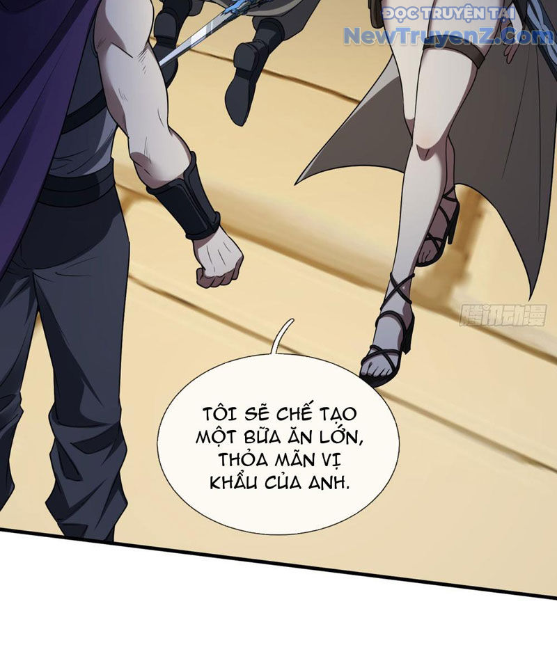 Cái Bóng Của Ta Là Loli chapter 2 - Trang 93