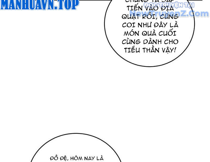 Ta Là Chúa Tể Trùng Độc chapter 57 - Trang 82