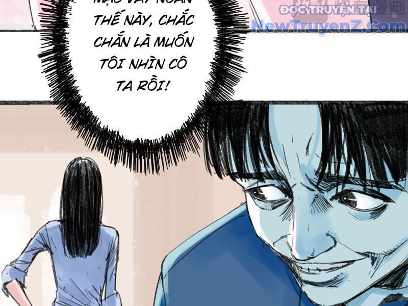 Quỷ Bộ Nhân Gian chapter 4 - Trang 33