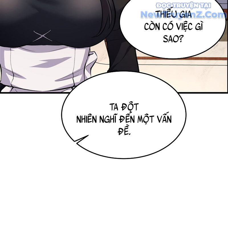 Phản Diện Tóc Vàng Trong Tiểu Thuyết Phượng Ngạo Thiên Cũng Muồn Hạnh Phúc chapter 13 - Trang 20