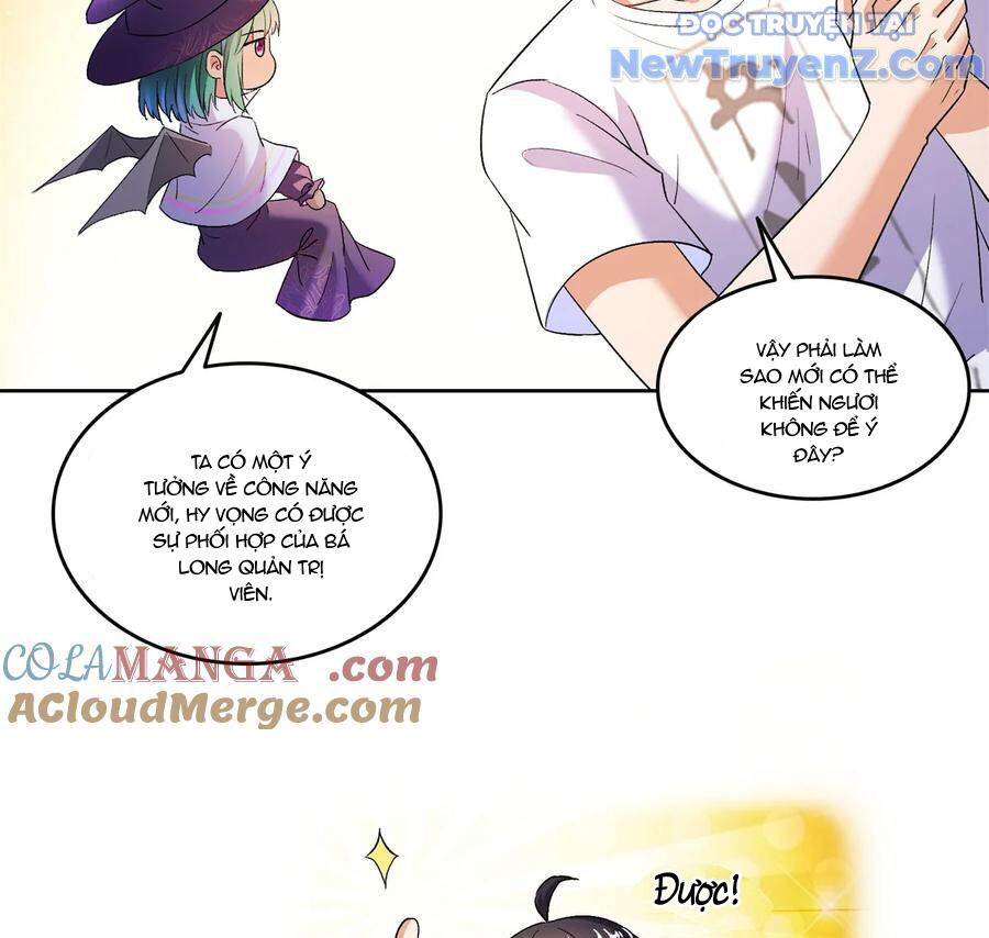 Tu Chân Nói Chuyện Phiếm Quần chapter 684 - Trang 32