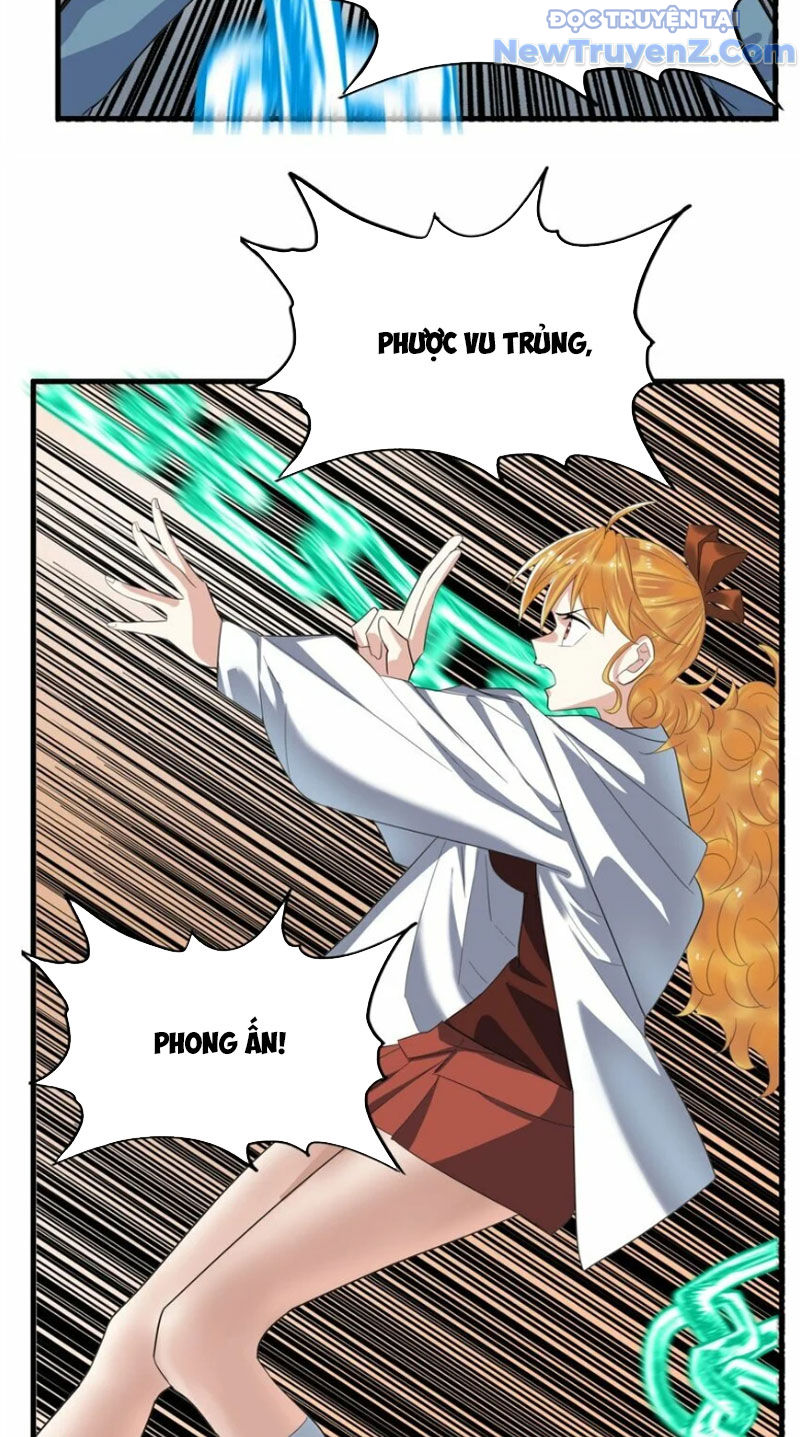 Ta Có Một Tòa Anh Linh Điện chapter 100 - Trang 9