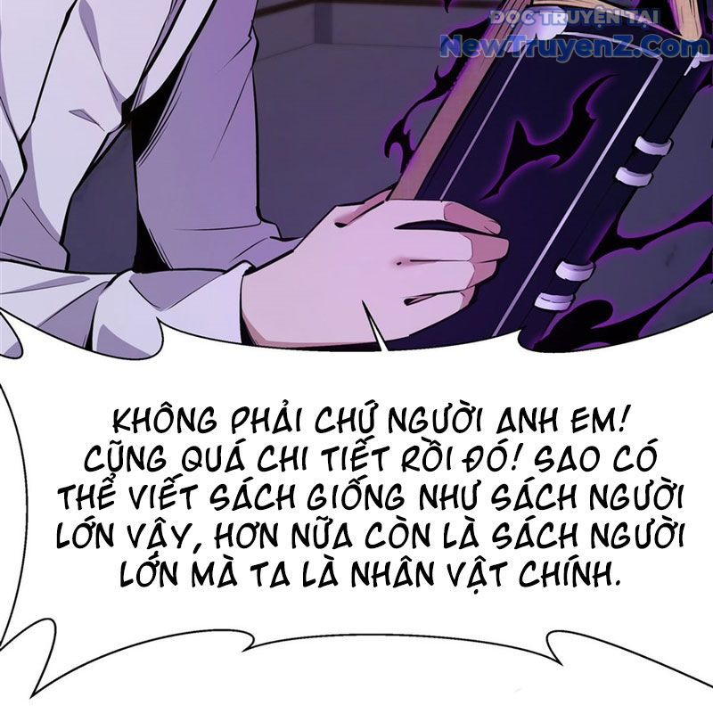 Phản Diện Tóc Vàng Trong Tiểu Thuyết Phượng Ngạo Thiên Cũng Muồn Hạnh Phúc chapter 14 - Trang 59