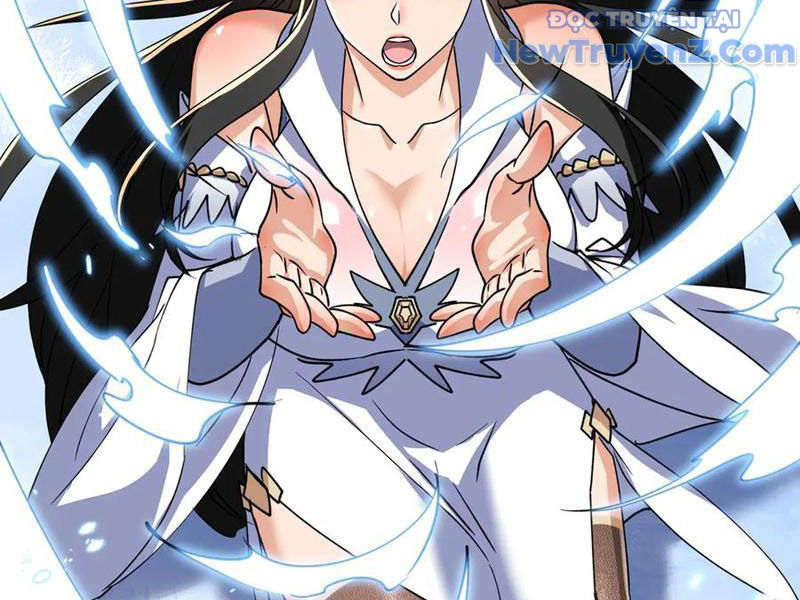 Đồ Đệ Nữ Đế Của Ta Muốn Hắc Hóa! chapter 47 - Trang 129