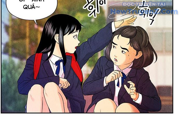 Cửa hàng đồ cổ tương lai chapter 11 - Trang 48
