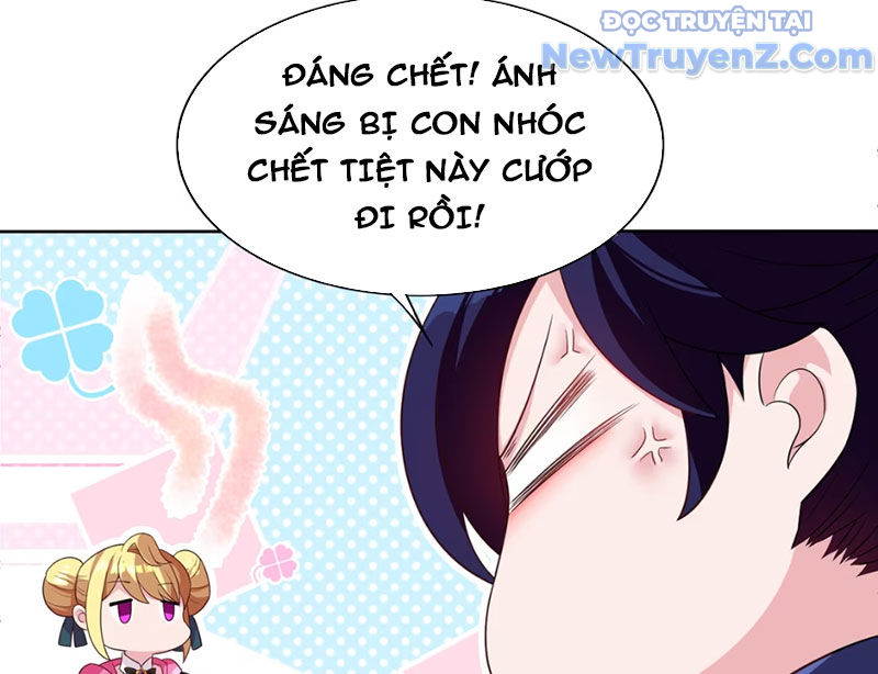 Xong rồi, ta bị sủng thú của mình bao vây rồi! chapter 1 - Trang 141