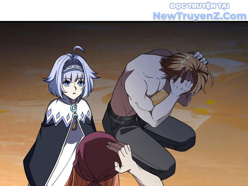 Cái Bóng Của Ta Là Loli chapter 13 - Trang 15