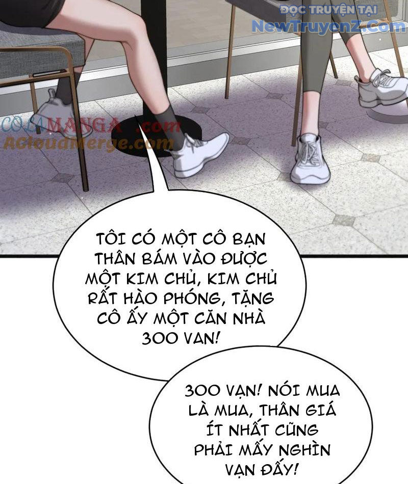 Sau Khi Tự Do Tài Chính, Họ Đã Dâng Hiến Lòng Trung Thành chapter 14 - Trang 58