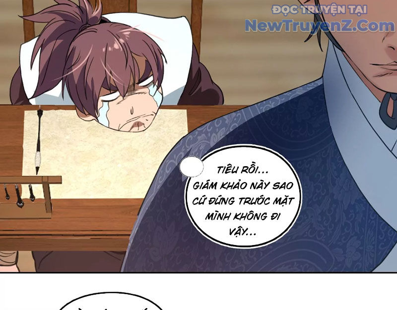 Kim Ngô Thần Vệ chapter 8 - Trang 23