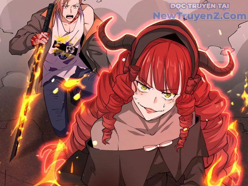 Ta, Thiên Sát Cô Tinh chapter 81 - Trang 45