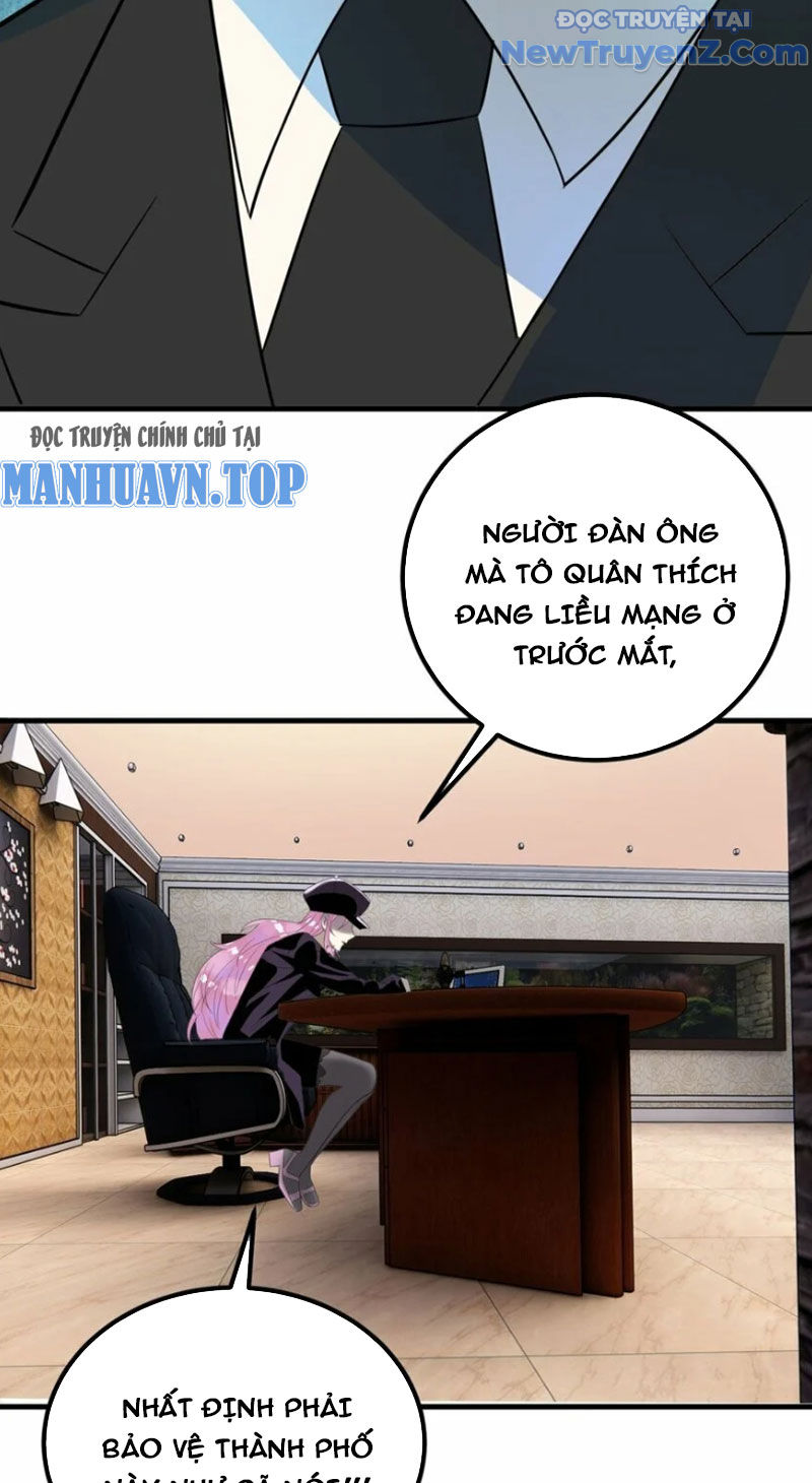 Ta Có Một Tòa Anh Linh Điện chapter 100 - Trang 26