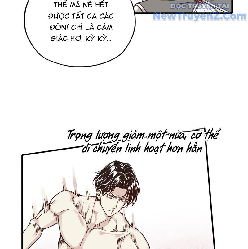 Ta Xuyên Vào Dị Giới Với Chỉ Số Phòng Thủ 99999 chapter 2 - Trang 29