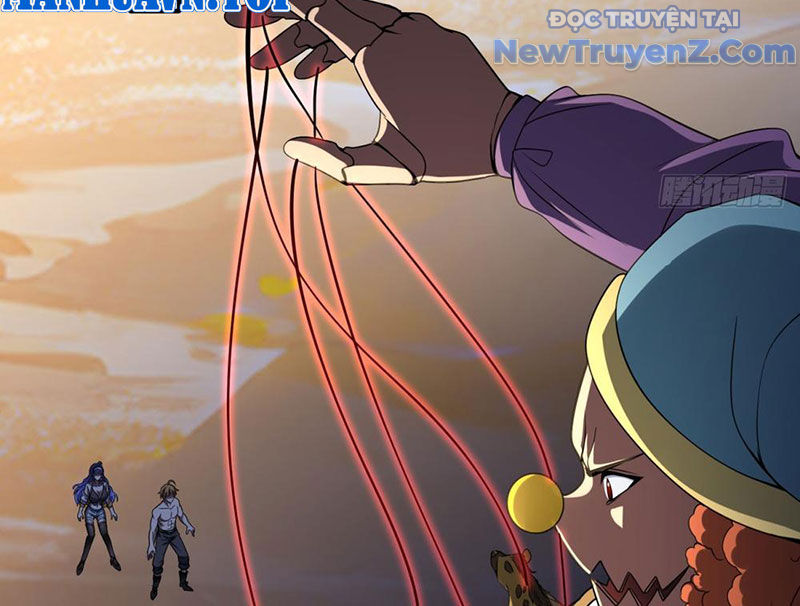 Cái Bóng Của Ta Là Loli chapter 12 - Trang 9